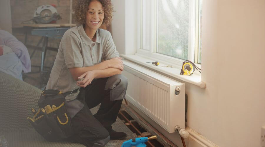 Local expert plumbing services in Haworth, NJ
